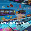 꿈동산유치원 | 수원 유치원 아이랑 놀거리 경기도교육청미래과학교육원 수원과학관 식당 매점 간식 유아체험