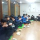 김포 솔터초등학교 인문다도 - 다식, 다도 이미지