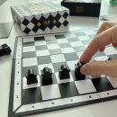 체스 | 집에서 보내는 저녁 시간, 가족끼리 하기 좋은 미니멀 체스게임 미플체스 후기