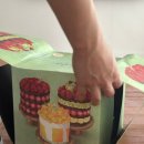 스마일 김밥카페 | [대전] 임산부 성심당 대전 주말투어 후기/스마일칼국수/카페투어