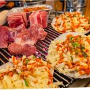 여수회관 | 여수 삼겹살 맛집 상록회관 여수 고기 맛집 후기!