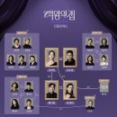 강재인 | KBS2 여왕의 집 강재인 함은정 머리스타일 굵은 롱 레이어드 CS컬 펌 내추럴한 펌 추천드려요