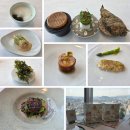 민들레떡한과 - 2119 | 손종원 세프 조선 팰리스 이타닉 가든 봄 시즌 메뉴