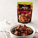 안동찜닭 이미지