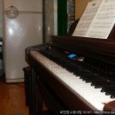 학원서 배운 피아노 연주 - 전수연, 달의 눈물(천안 칸타빌레 음악학원) 이미지