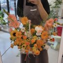 석대다리 | [꽃피올라]24시간 꽃집 부산 반여점