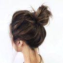 쉽게 따라하는 헤어 스타일링 이미지