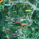 축령산 산소길(3구간) 이미지