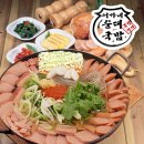 이가네순대국밥 이미지