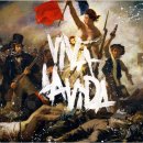 Coldplay/Viva la vida 가사와 노래^^ 이미지