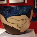 해외리포트 | Galleria illy, 커피 한모금에 담긴 예술과 행복 | Desingdb 이미지