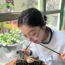 한입김밥