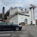 대관령 | 대관령 실버벨교회 방문 후기 주차 화장실