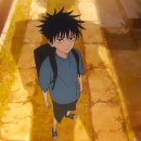 조아조아 피규어 | [주술회전] 이치방쿠지 사멸회유 1탄 F상 유지 &amp; G상 메구미 피규어 리뷰 / 애니 간단 후기