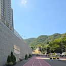 봉수로체육시설