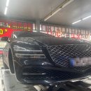 타이어플러스 | 고양시타이어 제네시스 RG3 G80 브릿지스톤 세레니티 플러스 교체 후기 F1타이어 본점