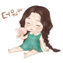 12/7 도자기 페인팅 이미지