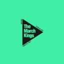 The March Kings Single "purun bit/smool net/meari" Release 이미지