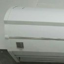 천안 회사 구내식당 - 세기에어커튼 설치
