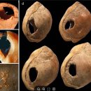 구석기유물기념비 | 원시미술의 主要 年表와 현대미술에의 영향