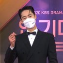 2020 KBS 연기대상 레드카펫 (사진) 이미지