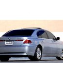 딜러) 2002년 BMW 735LI 완전 무사고 정식출고 14만KM 이미지