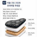 그래핀체험 | 그래핀 추나앤추나 베게