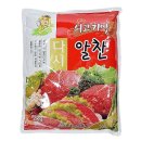다솜식품 쇼핑하우