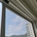문수터널(울산)-외부 | 울산 방충망 교체, 작은 변화로 달라지는 우리 집의 쾌적함-문수애시앙 시공후기