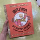 [알모책방팝업북] 딱 한 권만 고르라면 이 책. Brava, Strega Nona! 이미지