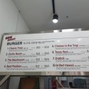 666버거 금천점 이미지