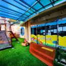 향뜰어린이집 놀이터 이미지