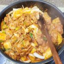 통큰닭갈비 이미지