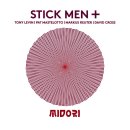 다성유통개발교현 | Stick Men + - Midori (Live in Tokyo 2015) (2016)
