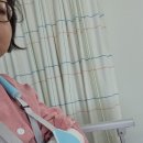 푸른꿈 합창단 공연날...손목이 부러지는 사고가...ㅠ
