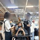 드라이 119 | [인계동 미용실] 뿌리염색 &amp; 드라이 맛집 소녀감성헤어 첫 방문 후기💇‍♀️✨