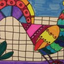 영렘브란트 미술학원 이미지