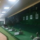 대니스 파크 골프 아카데미 이미지