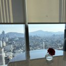 모닝펠리스 | 조선팰리스 서울 강남 그랜드 마스터스룸 허니문 후기 그랜드 리셉션 모닝 테이스트