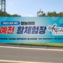 진호국제양궁장 축구장 네이버블로그