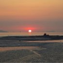 대부도 누에섬 탄도항 서해 바다 추천 #일몰 명소 경기도 안산 가볼만한곳 이미지