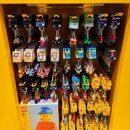 브릭하우스호스텔 | 레고 스토어 코펜하겐, 덴마크 여행 기념품 추천