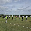 트윈즈 아처리 2025 임실N치즈배 전국생활체육양궁대회 참가기 이미지