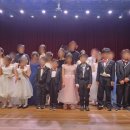 아우라 정기 연주회 이미지