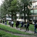 녹색의 추억 이미지