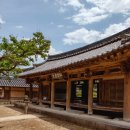 청도 선암서원(仙巖書院) 이미지