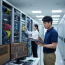 (주)비전정보통신 | 정보통신기사 응시자격 고졸·비전공도 온라인으로 맞췄어요