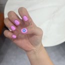 소중해 네일 이미지