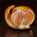 기초 유화 이미지