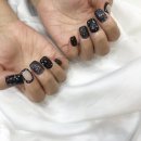 다록네일 네이버블로그